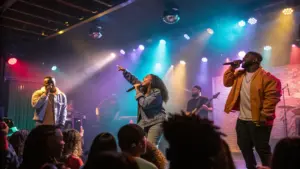 萝莉社 - 跨文化传播美学研究, 全球文化交流攻略 - 萝莉社