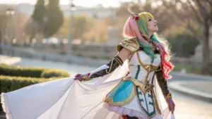 萝莉社 - 跨文化传播美学研究, 全球文化交流攻略 - 萝莉社